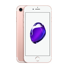 Apple iPhone 7 – 32GB/128GB – Unlocked – Rose Gold, Black, Jet Black