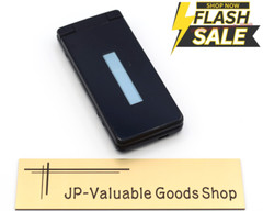 [Near Mint] SHARP AQUOS Keitai 3 805SH Softbank Unlocked Black SIM Free JAPAN