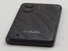 ANS Artia SP545CV / SP545C – 16GB – Black (CARRIER UNKNOWN) Smartphone – H7477