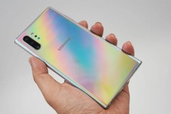 NEW Sealed Samsung Galaxy Note10+ Plus SM-N975U Unlocked Smartphone 12GB+256GB