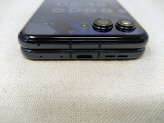 Motorola Razr+ 2024 – Unlocked – Midnight Blue – 256GB – Used