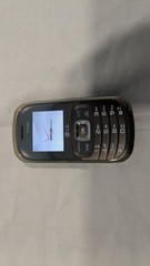 LG Octane VN530 Brown