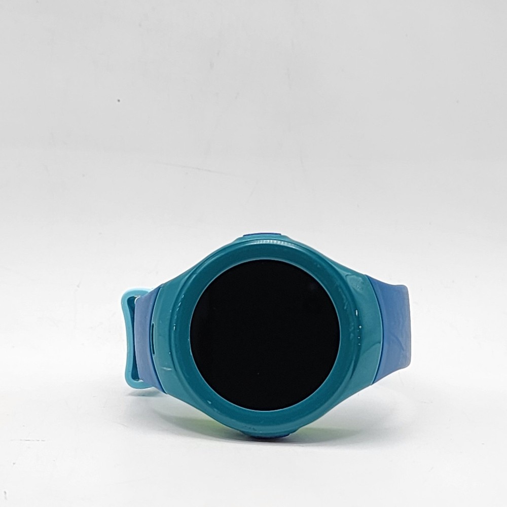 Timex FamilyConnect Smartwatch for Kids IFW522T 4GB Blue (T-Mobile) – No Metro