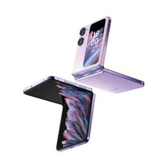 OPPO Find N2 Flip 5G Unlocked 8/12GB RAM 2520x1080px MediaTek Dimensity 9000+