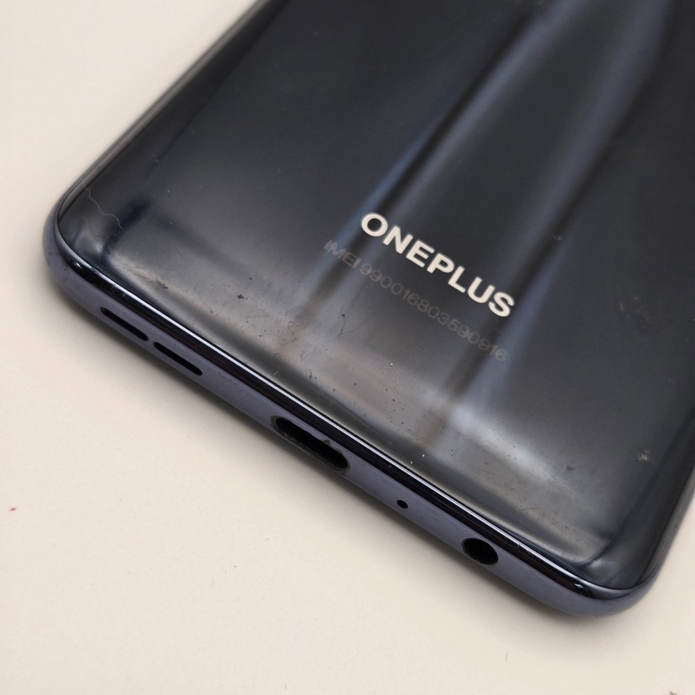 OnePlus Nord N10 5G BE2028 128GB Midnight Ice (T-Mobile/Unlocked)