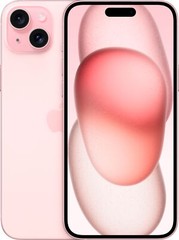 Apple iPhone 15 Plus A2847 T-Mobile Only 128GB Pink C