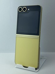Samsung Galaxy Z Flip6 SM-F741U1 256GB Yellow Clean IMEI Unlocked