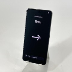 Nothing Phone (3a) Black 128GB Unlocked 8GB RAM – Very Good