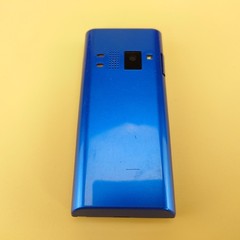 Kyocera 501KC DIGNO KEITAI Blue Unlocked Android Flip Phone RAM 1GB/8GB Tested