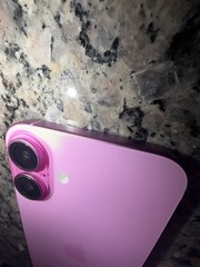 iphone 16 plus pink att