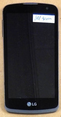 LG Optimus Zone 3 VS425LPP – Black ( Verizon ) Android Smartphone
