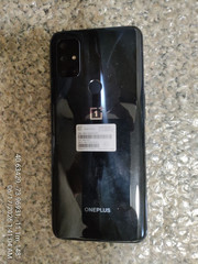 OnePlus Nord N10 5G – 128 GB – Midnight ICE (Unlocked)