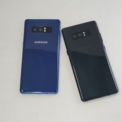Original Unlocked Samsung Galaxy Note 8 SM-N950U/N950F WIFI 64GB 1-SIM Cellphone
