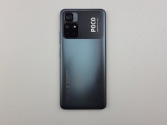 Original Xiaomi POCO M4 Pro 5G 128GB/256GB Dual SIM Global Version Unlocked