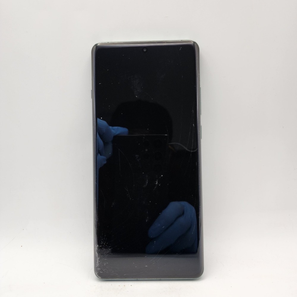 OnePlus 12 5G CPH2583 512GB Flowy Emerald (CDMA/GSM Unlocked)