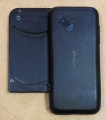 HTC Dream DREA100 / Google G1 – Black ( T-Mobile ) Very Rare Smartphone – READ