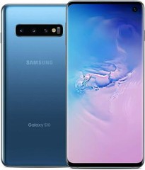 Samsung Galaxy S10 128GB 512GB Unlocked SM-G973U1 Good