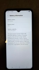 Samsung Galaxy A14 5G SM-A146U 64GB Black T-Mobile Clean IMEI Very Good