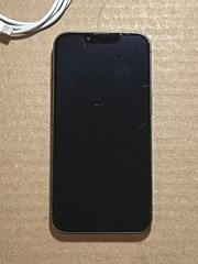 Apple iPhone 13 – 128GB Green (unlocked) A2482