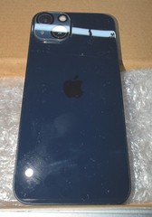 iPHONE 13 – Dark Blue- For Use w/ Metro PCS – 128GB – Pristine Condition
