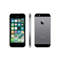 Apple iPhone 5s 16/32/64GB All Colors Unlocked smartphone with single SIM card
