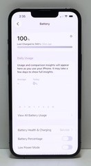 Apple iPhone 13 Pro 512GB (Unlocked) 6.1&Prime; Graphite MLU13LL/A