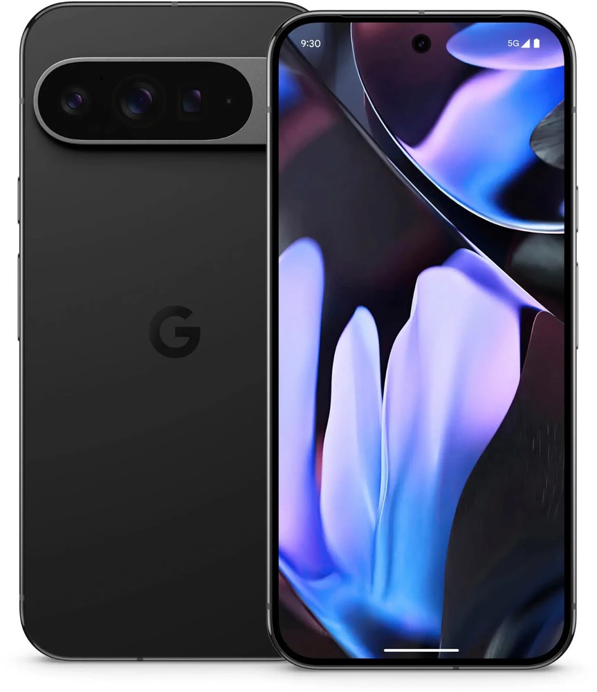 Google Pixel 9 Pro XL GGX8B – 256GB Obsidian *XFINITY LOCKED* – Excellent