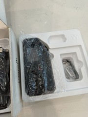Inmarsat IsatPhone2 Black Bar Satellite Phone