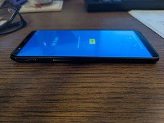 OnePlus 5T Unlocked Android Smartphone – Clean IMEI – OxygenOS – Tested
