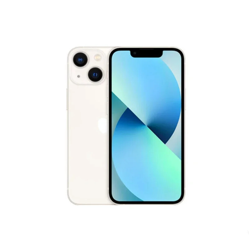 Apple iphone 13 mini 5G 128GB IOS 5.4in OLED 12MP All colors in good condition
