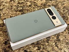 Google Pixel 7 Pro 5G 6.7&Prime; 128GB Verizon Carrier In-Box Moderate – Hazel
