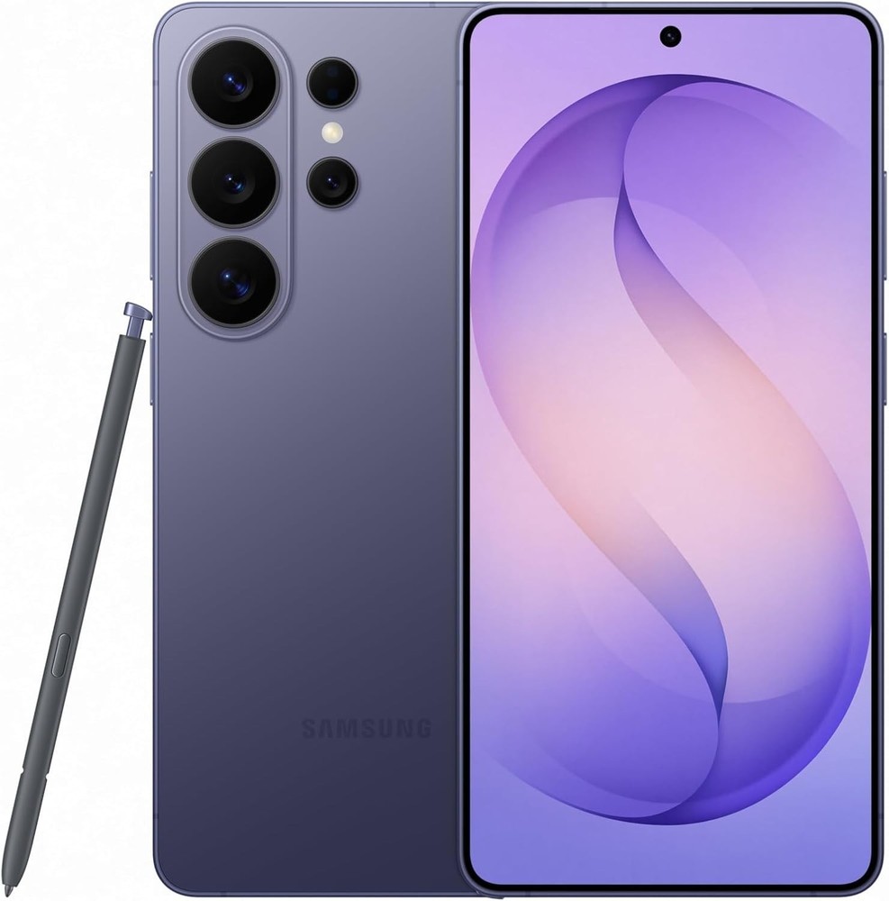 Samsung Galaxy S26 Ultra 512GB Cobalt Violet Android – UNLOCKED