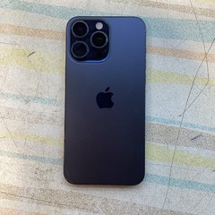 iPhone 15 Pro Max 256GB for Parts Only (Read Description)
