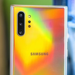 NEW SEALED Samsung Galaxy Note10+ Plus SM-N975U 256GB GSM+CDMA Factory Unlocked