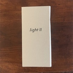 Kendrick Lamar/pgLang Light Phone II