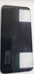 Samsung Galaxy S 23 FE 128GB Gray SM-S711U (Spectrum) Android Smartphone CF0105
