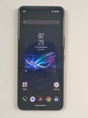 Asus ROG Phone 6 512GB 16GB RAM Factory UNlocked Google Play Global Version Gift