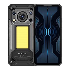 2026 OUKITEL WP500 5G Rugged Phone 36GB+1TB 6.78 » FHD+ 10000mAh Android 16 NFC