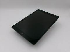 Apple iPad 7th Gen A2200 128GB Space Gray Wi-Fi + Cellular 10.2&Prime; Retina Tablet