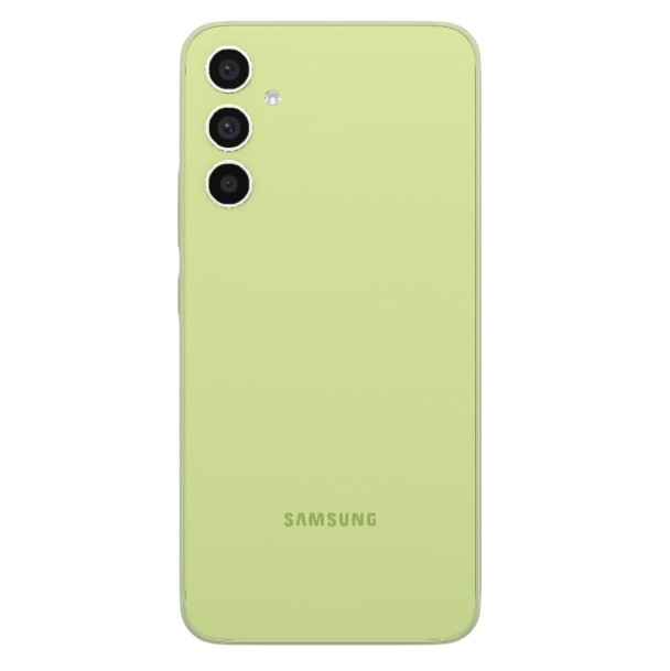 Samsung A34 A346B 6.6in Android Octa-core 128GB Dual Sim Exynos Smartphone