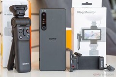Sony Xperia 1 IV (5G) XQ-CT72 XQ-CT54 256GB 512GB Unlocked Android Smartphone