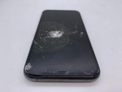 Apple iPhone 11 Pro A2160 – Broken Screen, Back, No Power – PARTS
