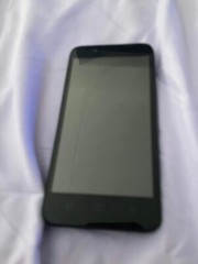 Coolpad Catalyst 5GB ￼ – Black (Unlocked) Smartphone