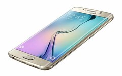 Samsung Galaxy S6 Edge SM-G925F 32GB Factory Unlocked Smartphone Moderate GOOD
