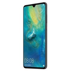 7.2in Original Mate 20x Smartphone 128GB 6GB RAM HarmonyOS 4G Unlocked Blue @