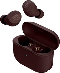 Go Air Pop+ Tones True Wireless Earbuds, Bluetooth Headphones with Microphone