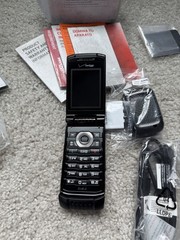 2 Cell Phones Casio Ravine 2 And LG Lucid Verizon,