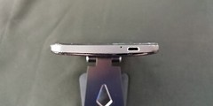 Alcatel A30 Fierce 5049Z (32GB) Unlocked CRACKED GLASS PARTS & REPAIR (A48)