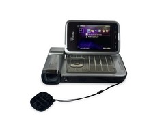 Nokia N93i Grey Used Original In Box