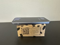 Google Pixel 10 128GB Frost Unlocked Excellent (100% Battery, Cycle 63)